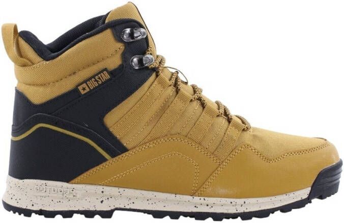 Big Star Hoge Sneakers KK274609