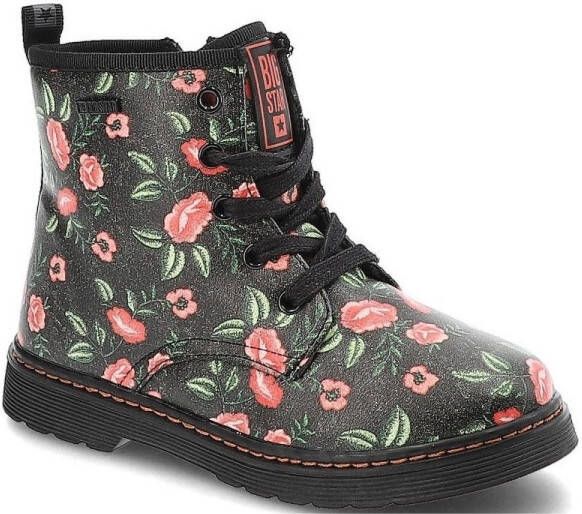 Big Star Hoge Sneakers KK374135
