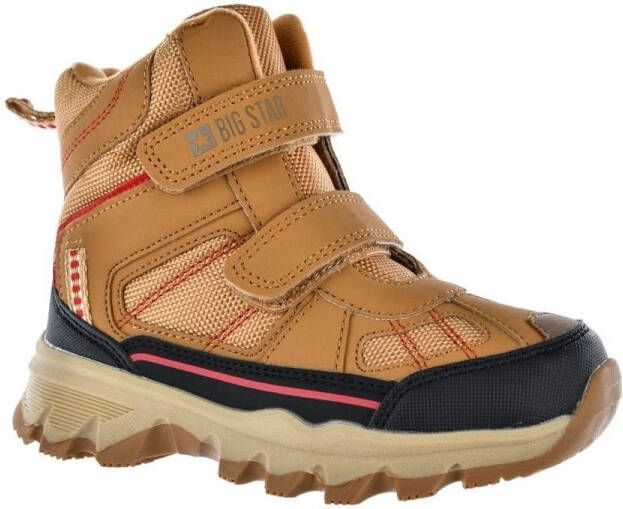Big Star Hoge Sneakers KK374158