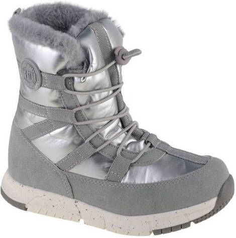 Big Star Hoge Sneakers KK374171