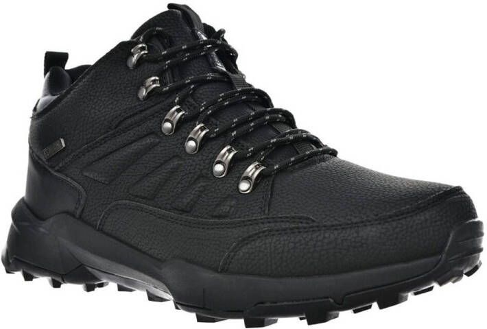 Big Star Hoge Sneakers MM174156906