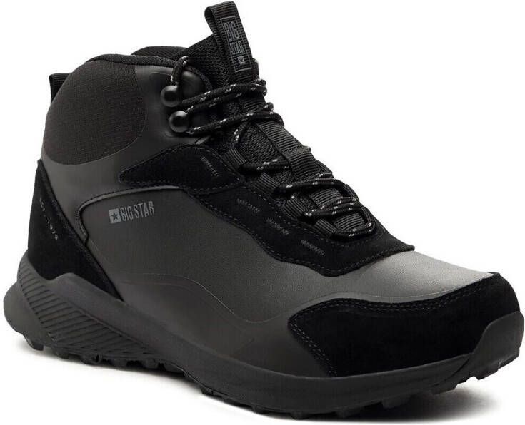 Big Star Hoge Sneakers MM174334