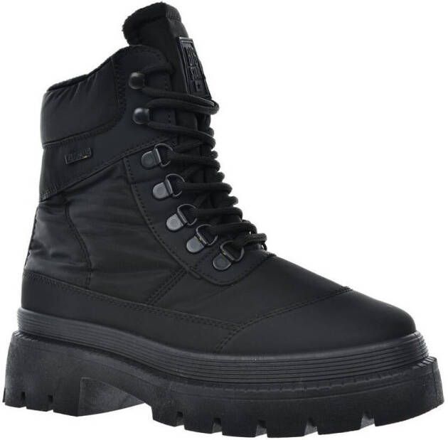 Big Star Hoge Sneakers MM274338