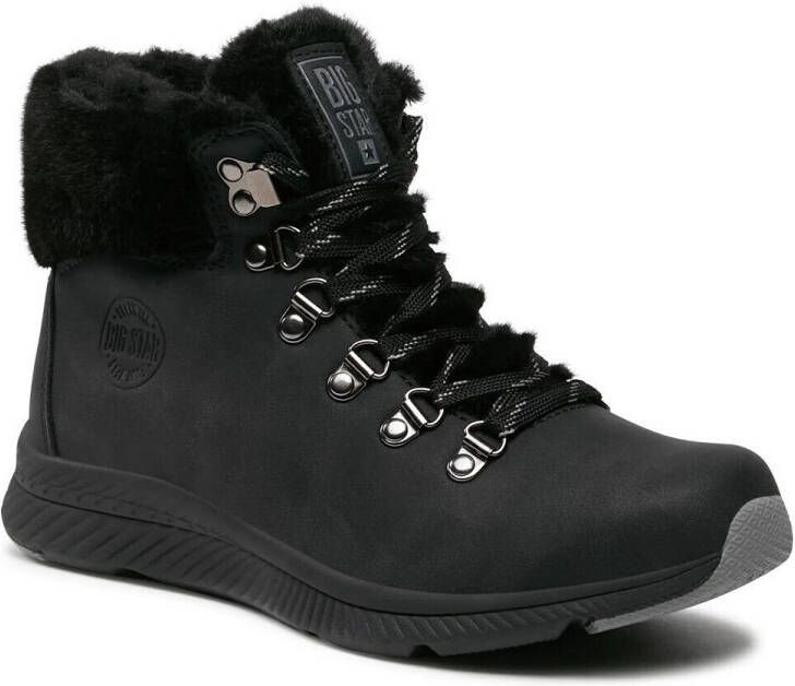 Big Star Hoge Sneakers MM274488