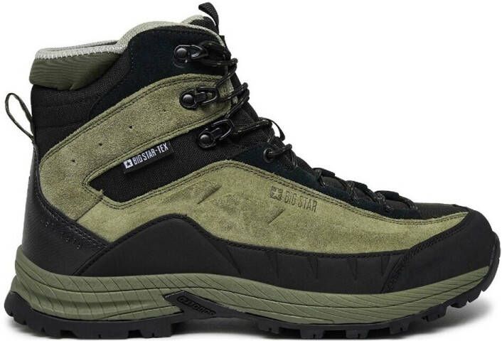 Big Star Hoge Sneakers OO174453