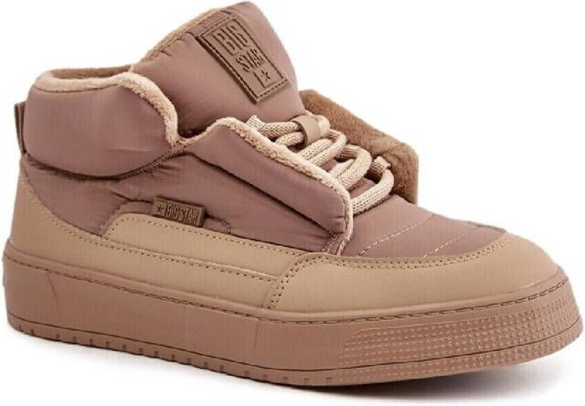 Big Star Hoge Sneakers OO274A532