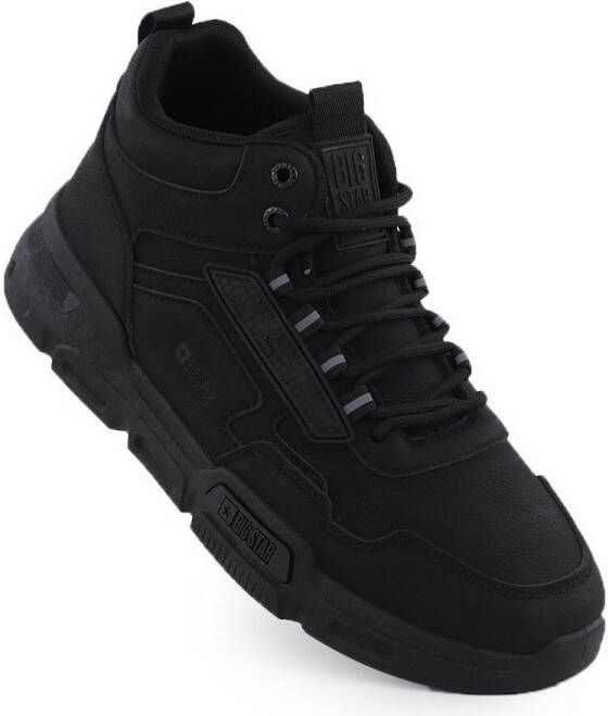 Big Star Hoge Sneakers SS174282