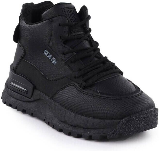 Big Star Hoge Sneakers SS274509