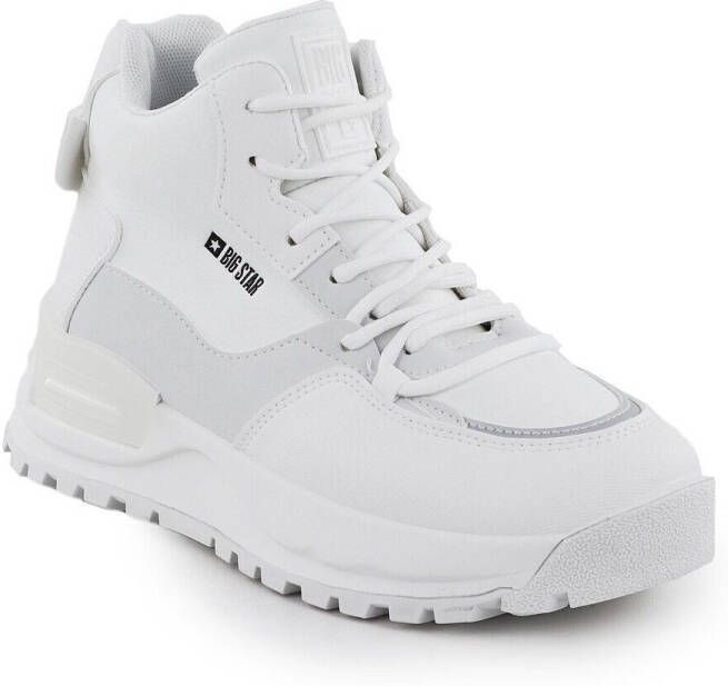 Big Star Hoge Sneakers SS274510