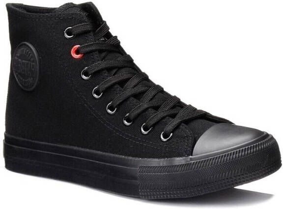Big Star Hoge Sneakers T274033