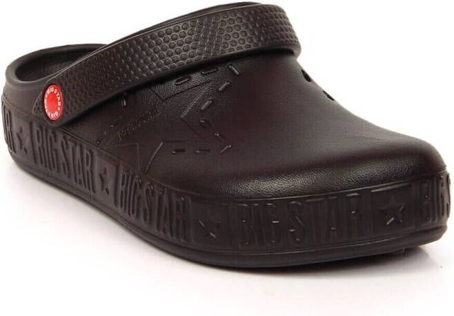 Big Star Klompen INT1733A