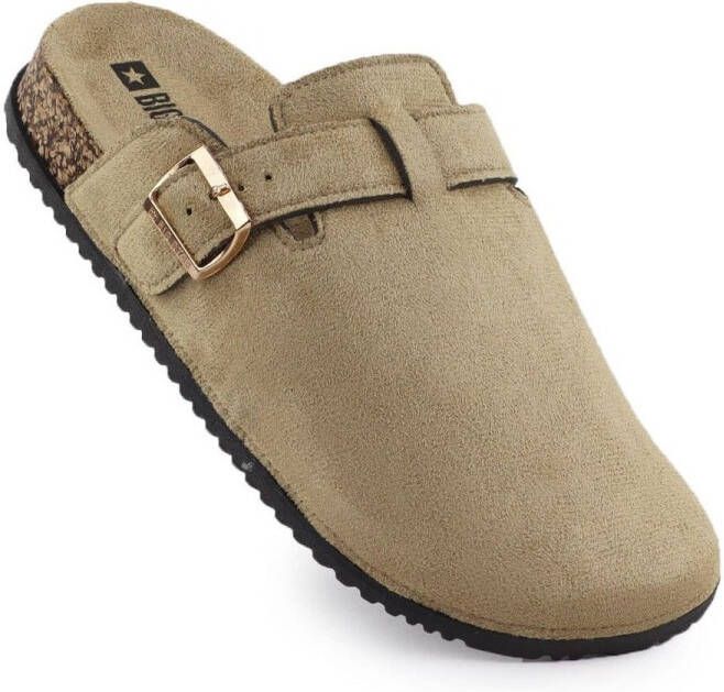 Big Star Klompen INT2156B