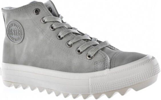 Big Star Laarzen Big Top