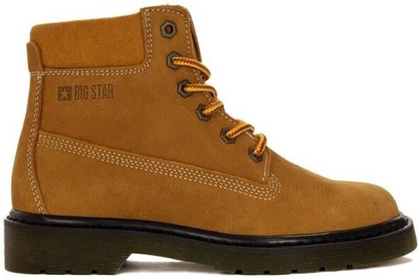 Big Star Laarzen EE274013