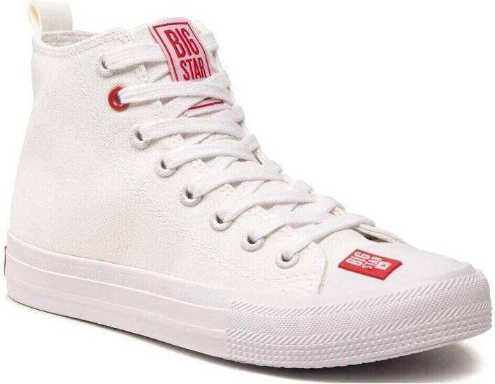 Big Star Laarzen JJ274010