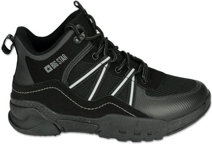 Big Star Laarzen KK274218