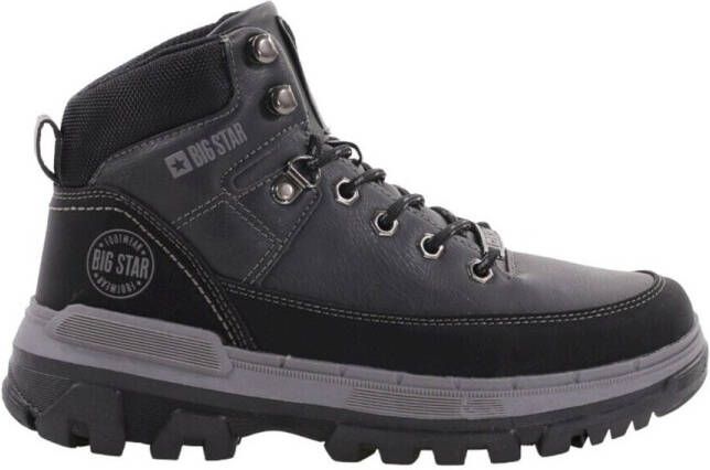 Big Star Laarzen KK274222