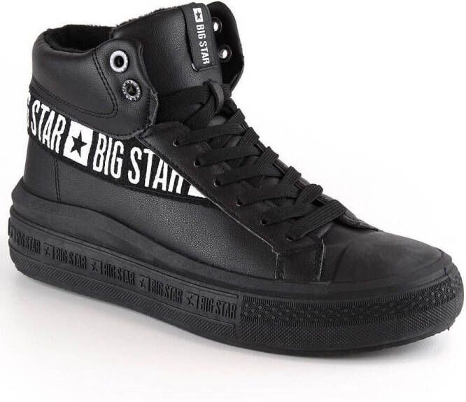 Big Star Laarzen Mm274010