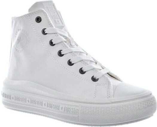 Big Star Laarzen Mm274021