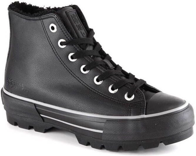 Big Star Laarzen Mm274039