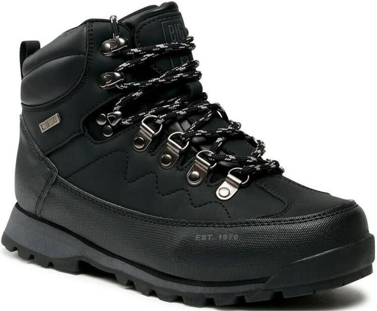 Big Star Laarzen MM274475