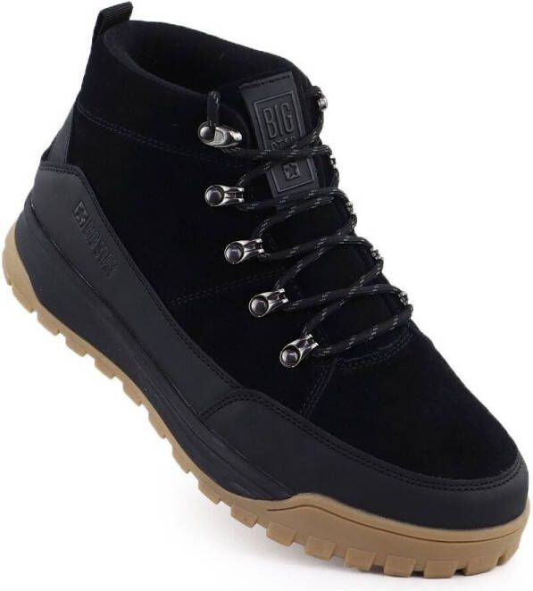 Big Star Laarzen SS174265