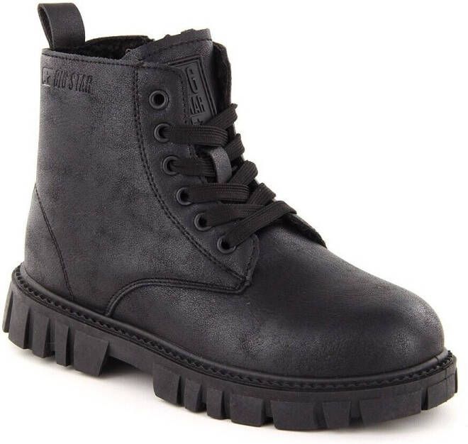 Big Star Laarzen Workery Oo374080