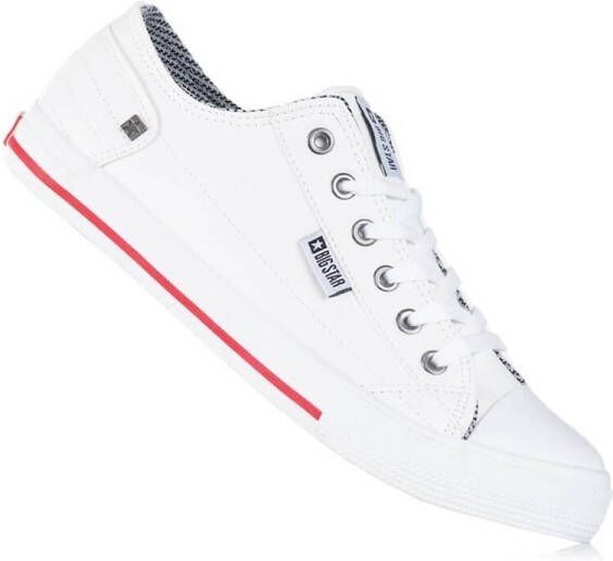 Big Star Lage Sneakers DD174260