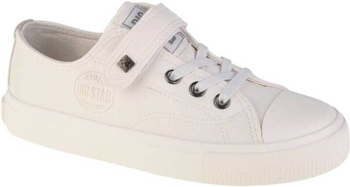 Big Star Lage Sneakers EE374035