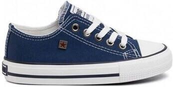 Big Star Lage Sneakers FF374202