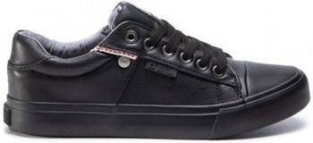 Big Star Lage Sneakers GG274061