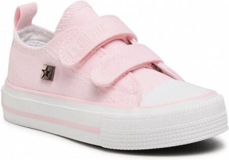 Big Star Lage Sneakers HH374099