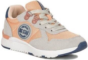 Big Star Lage Sneakers HH374180
