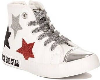 Big Star Lage Sneakers II374029
