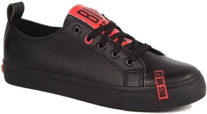 Big Star Lage Sneakers INT1222B