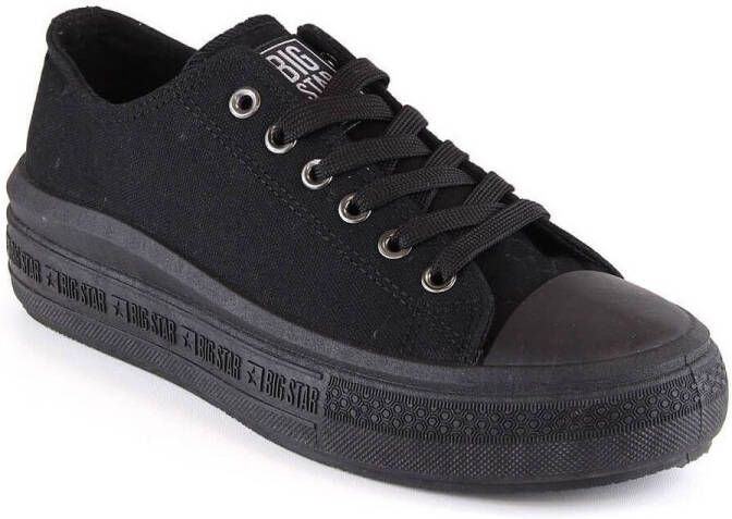 Big Star Lage Sneakers INT1874A