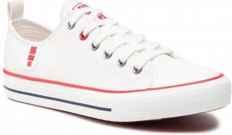 Big Star Lage Sneakers JJ174069