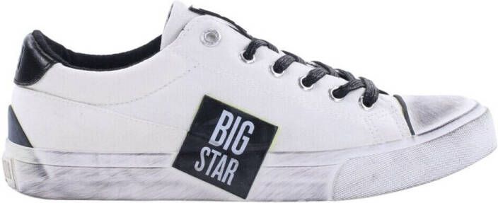 Big Star Lage Sneakers JJ174248