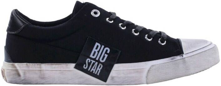 Big Star Lage Sneakers JJ174252