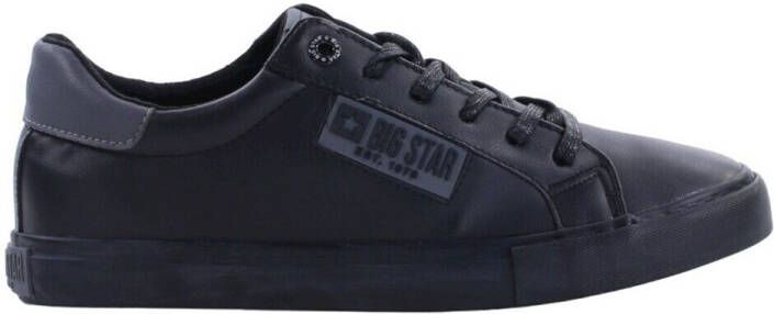 Big Star Lage Sneakers JJ174260