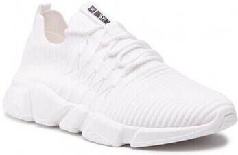 Big Star Lage Sneakers JJ174263