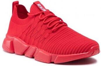 Big Star Lage Sneakers JJ174265