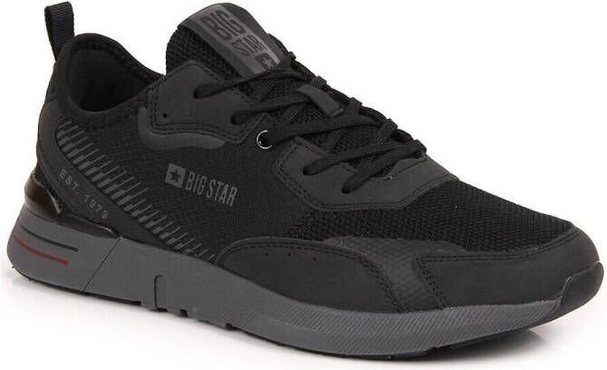 Big Star Lage Sneakers JJ174292