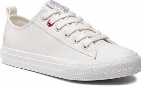 Big Star Lage Sneakers JJ274007