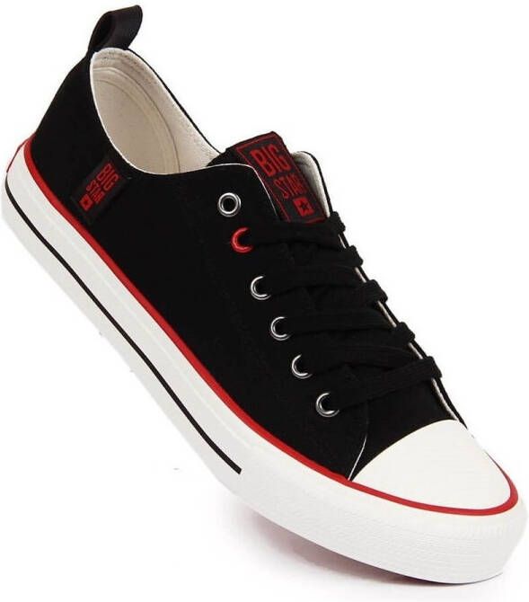 Big Star Lage Sneakers JJ274122