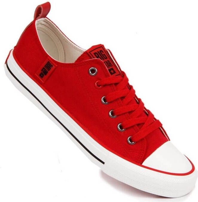 Big Star Lage Sneakers JJ274124