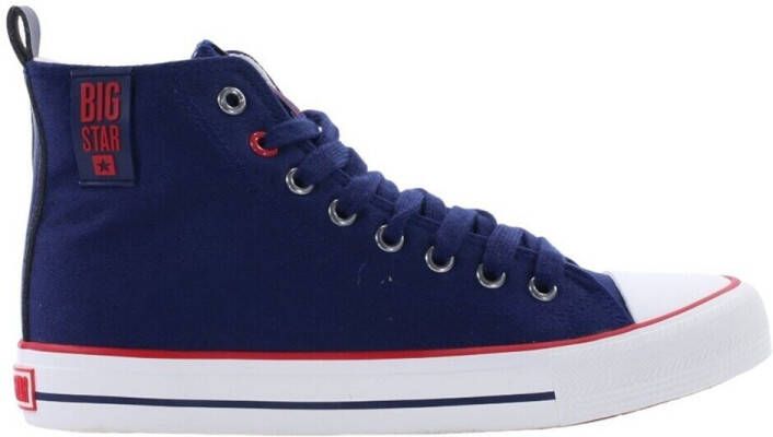 Big Star Lage Sneakers JJ274125
