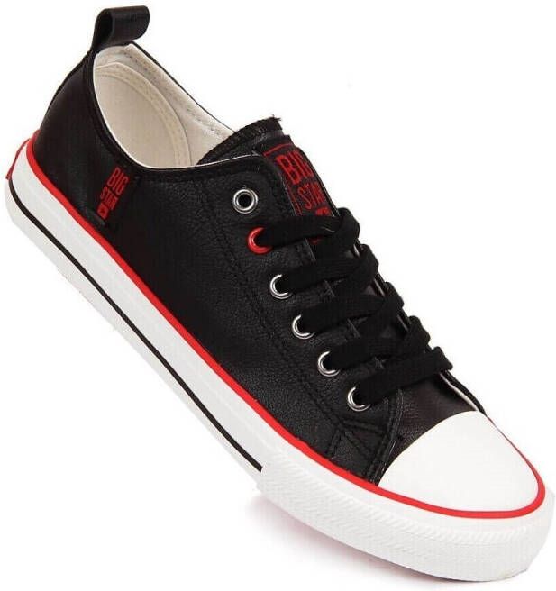 Big Star Lage Sneakers JJ274129