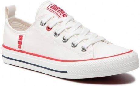 Big Star Lage Sneakers JJ274130
