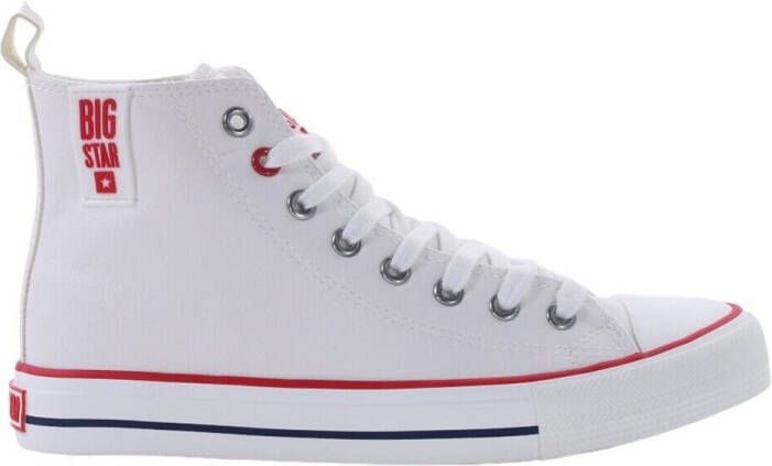 Big Star Lage Sneakers JJ274132